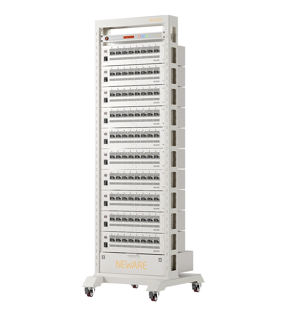  NEWARE Battery Testing Solutions