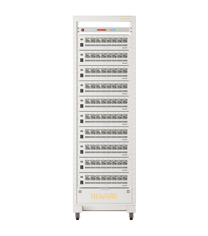  NEWARE Battery Testing Solutions