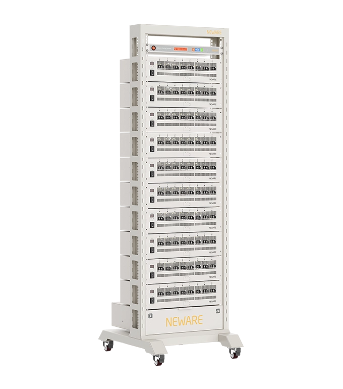  NEWARE Battery Testing Solutions