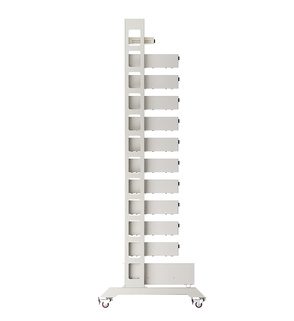 NEWARE Battery Testing Solutions
