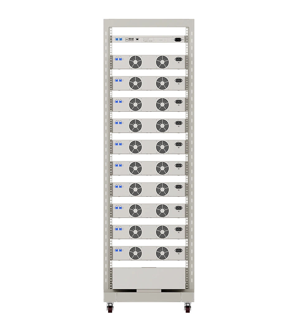  NEWARE Battery Testing Solutions