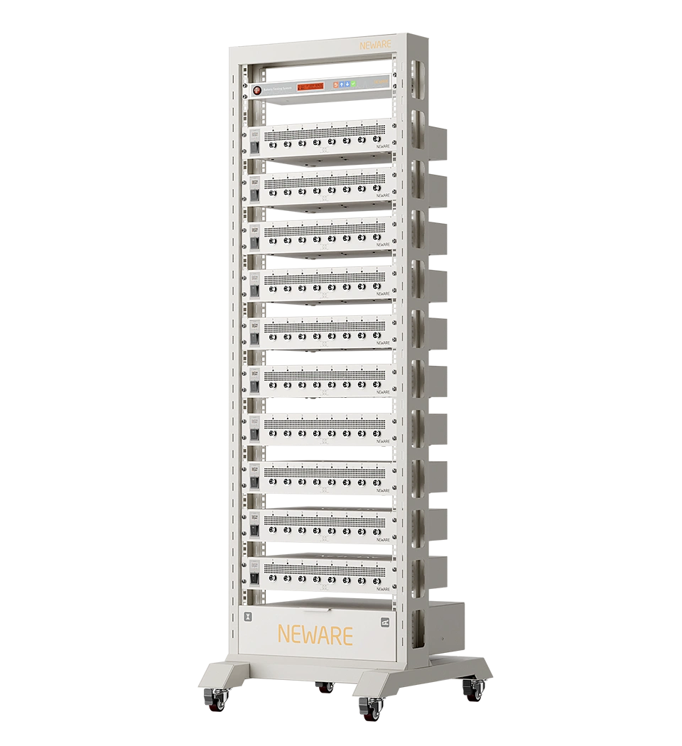  NEWARE Battery Testing Solutions
