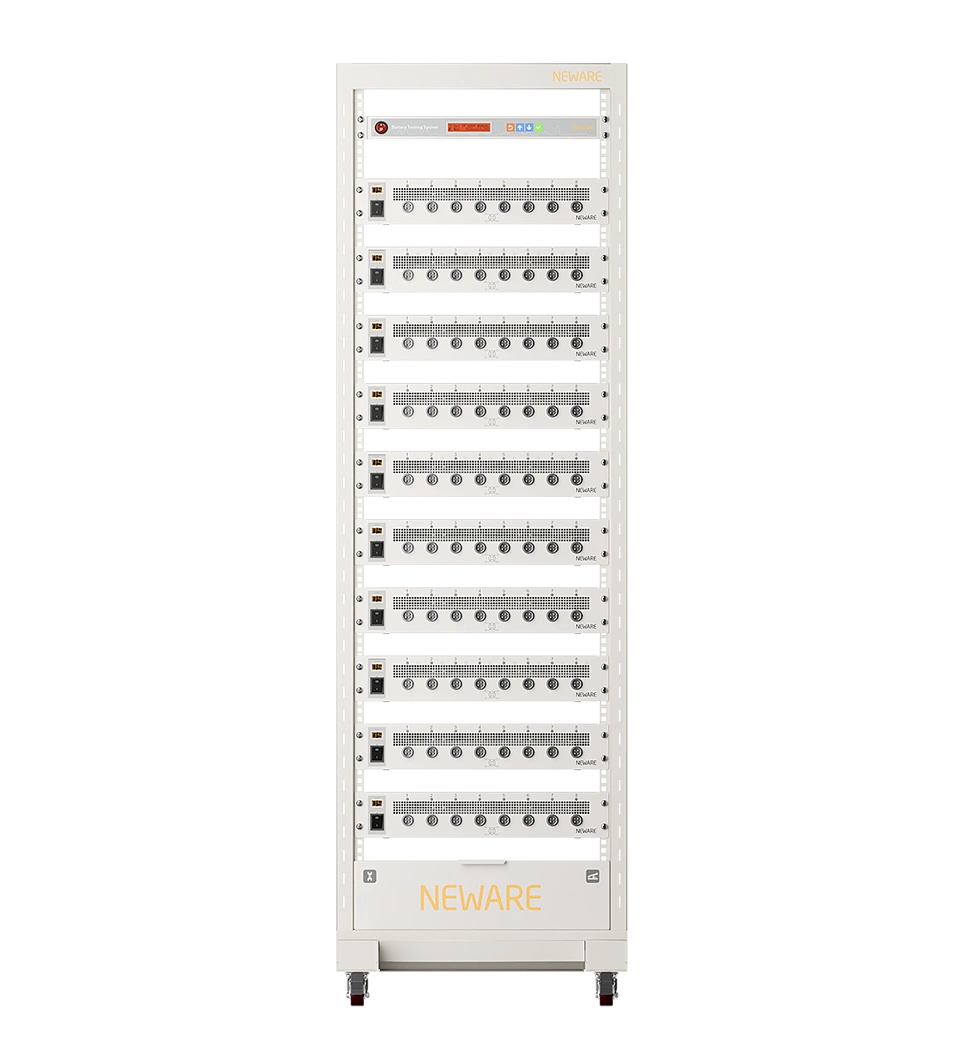  NEWARE Battery Testing Solutions