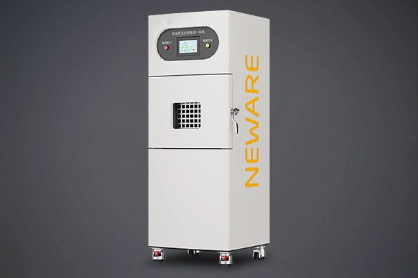 Battery Puncture and Crush Tester 6012C-thumb