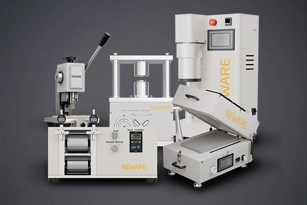 NEWARE-Battery Manufacturing-Coin Cell Experimental Line