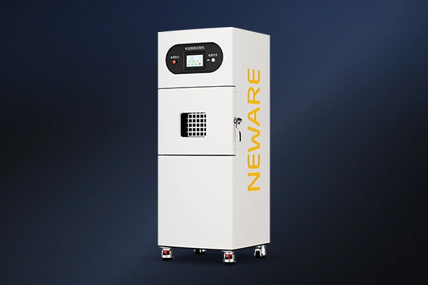 Temperature-Controlled Battery Short-Circuit Tester 6003C