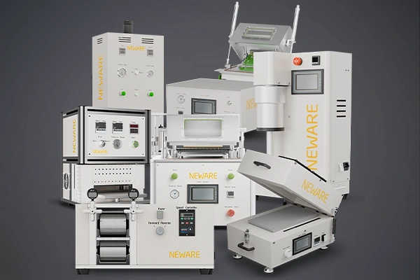 NEWARE-Battery Manufacturing-Pouch Cell Experimental Line