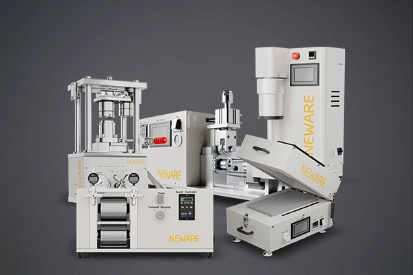 NEWARE-Battery Manufacturing-Cylindrical Cell Experimental Line