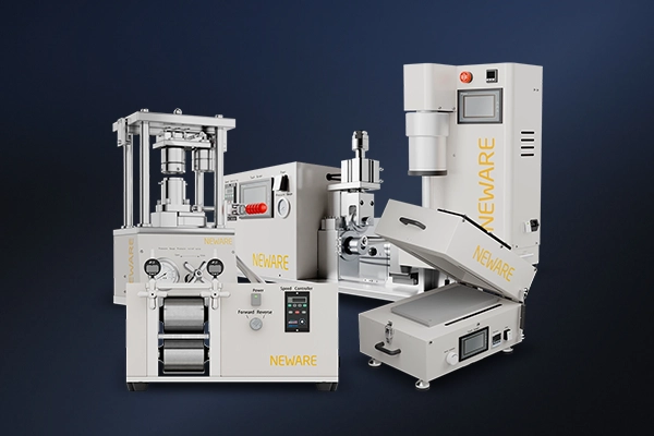 Cylindrical Cell Preparation：
Providing a professional cylindrical battery cells testing equipment solution to enhance research procurement efficiency.