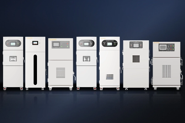 Safety Test Equipments NEWARE offers a one-stop solution for battery manufacturing pilot lines, facilitating your experiments while ensuring efficiency and accuracy.