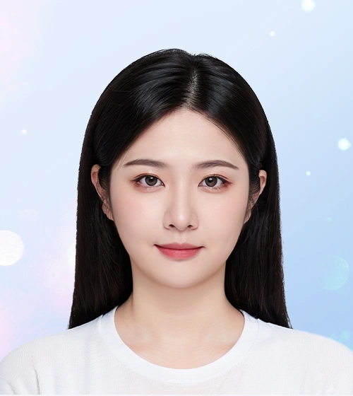NEWARE sales expert Jennie Zhang