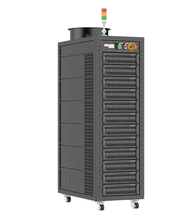  NEWARE Battery Testing Solutions
