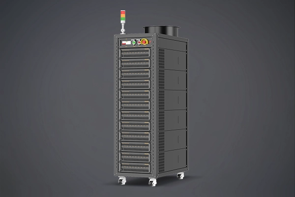 NEWARE-Battery Tester-CT-9000-5V15A