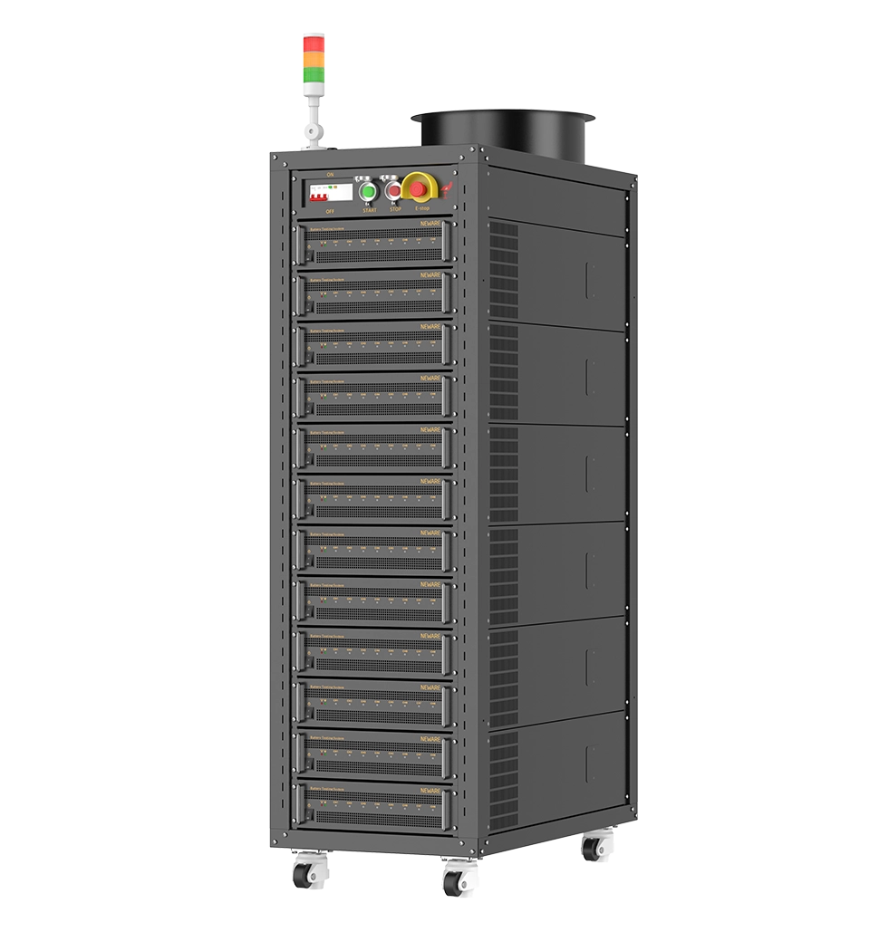  NEWARE Battery Testing Solutions