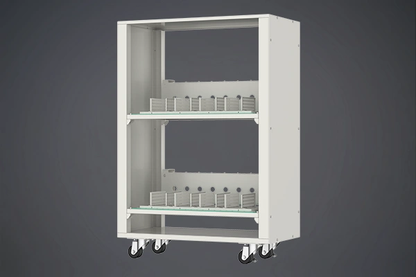 NEWARE-Battery Rack-500A Prismatic Cell Rack