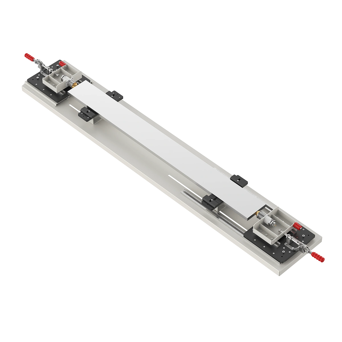  NEWARE Battery Testing Solutions