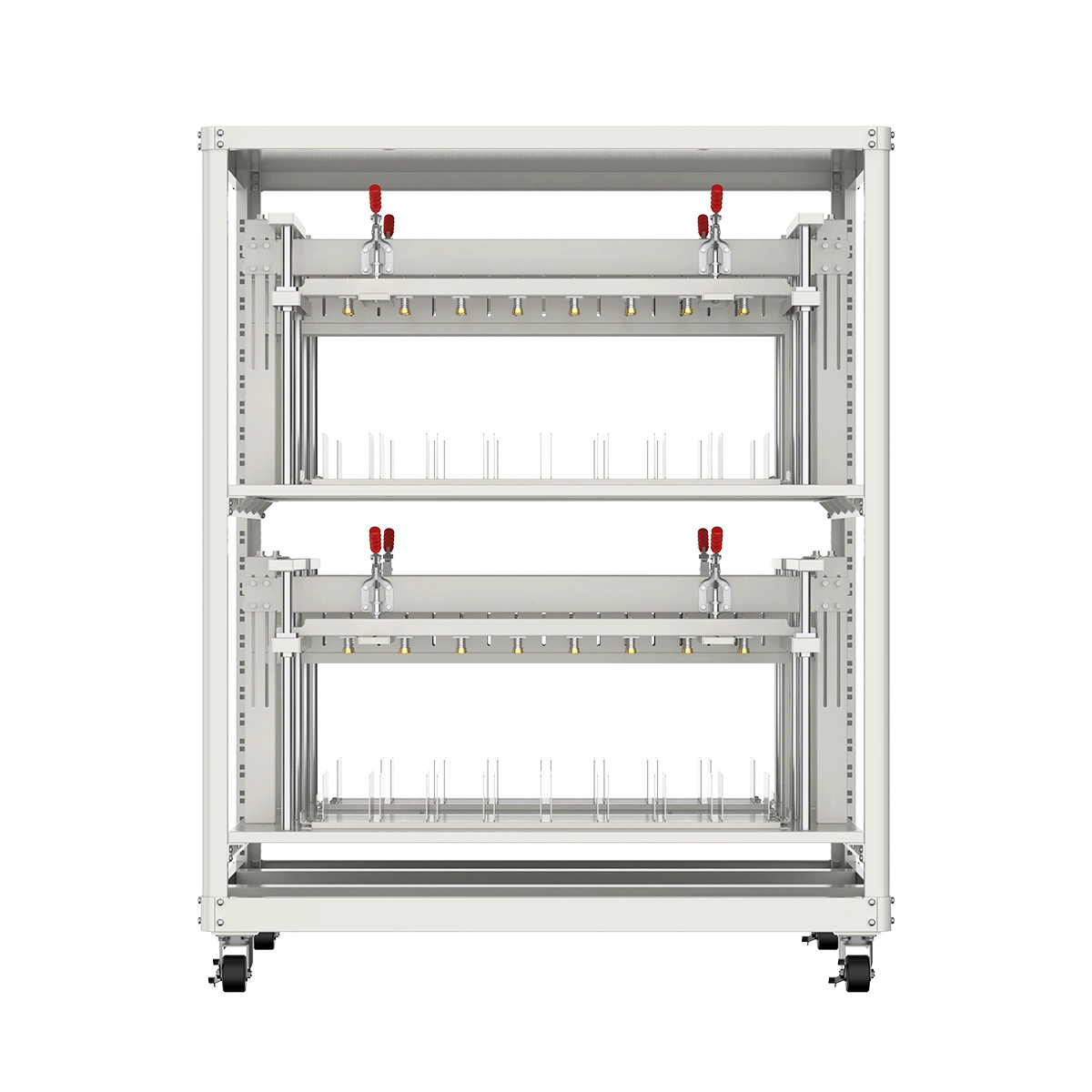  NEWARE Battery Testing Solutions