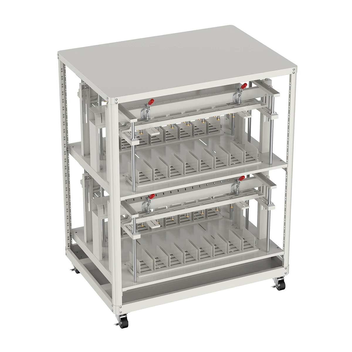  NEWARE Battery Testing Solutions
