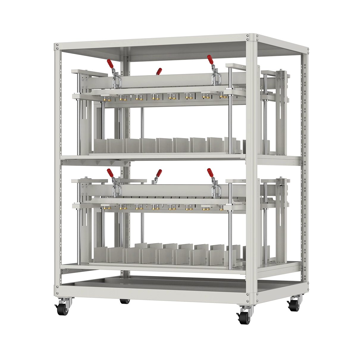  NEWARE Battery Testing Solutions
