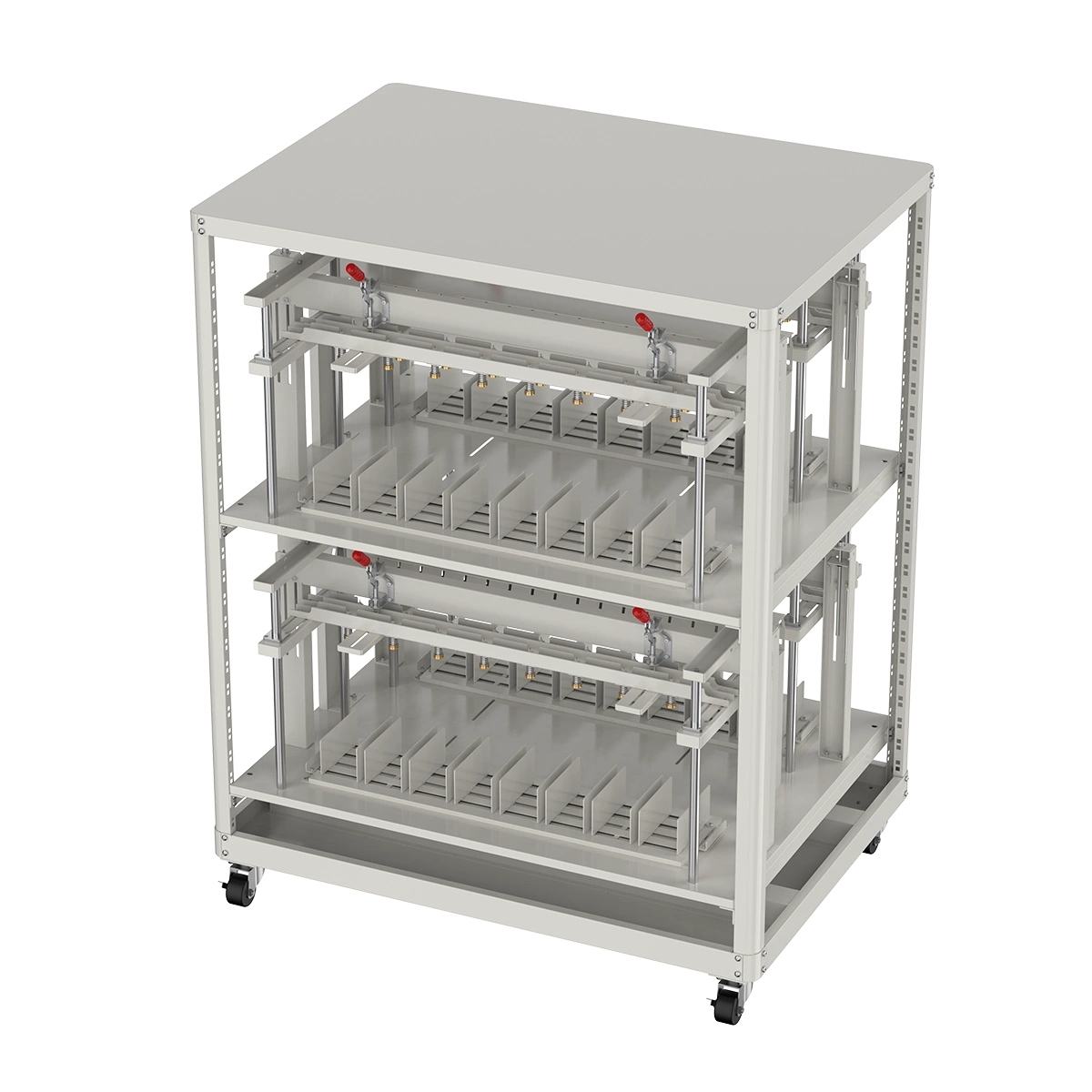  NEWARE Battery Testing Solutions