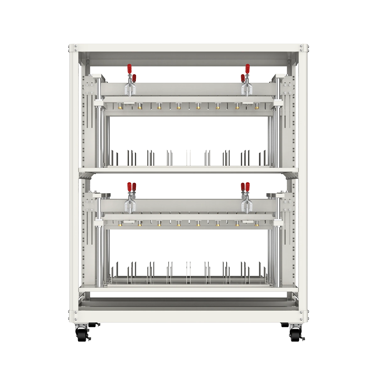  NEWARE Battery Testing Solutions