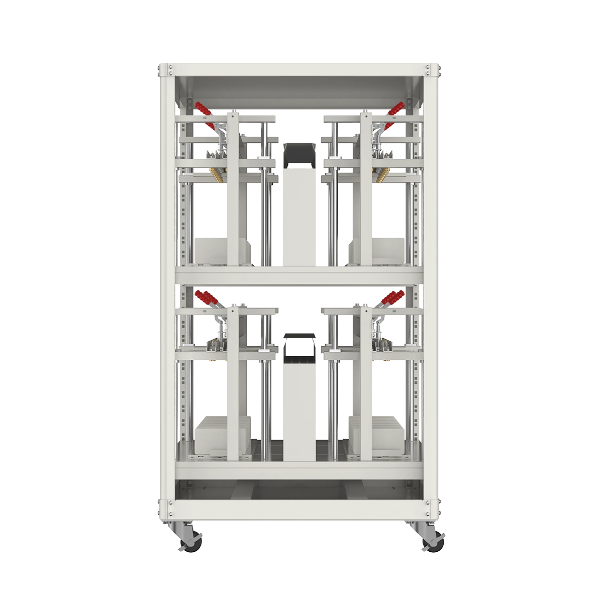  NEWARE Battery Testing Solutions