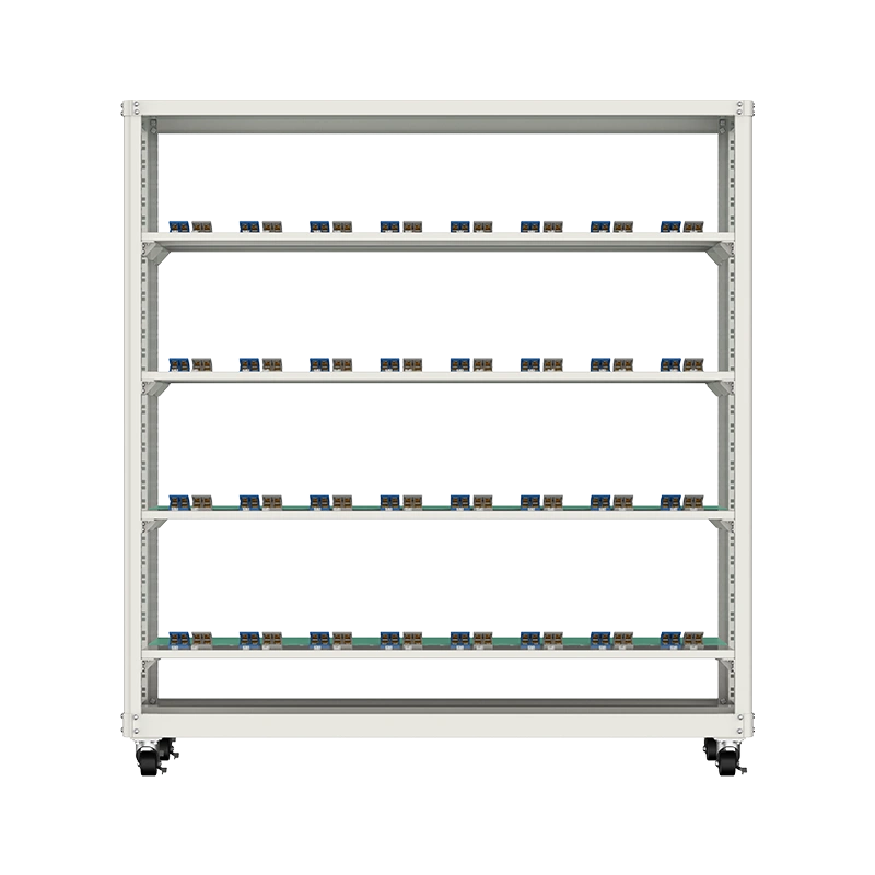  NEWARE Battery Testing Solutions
