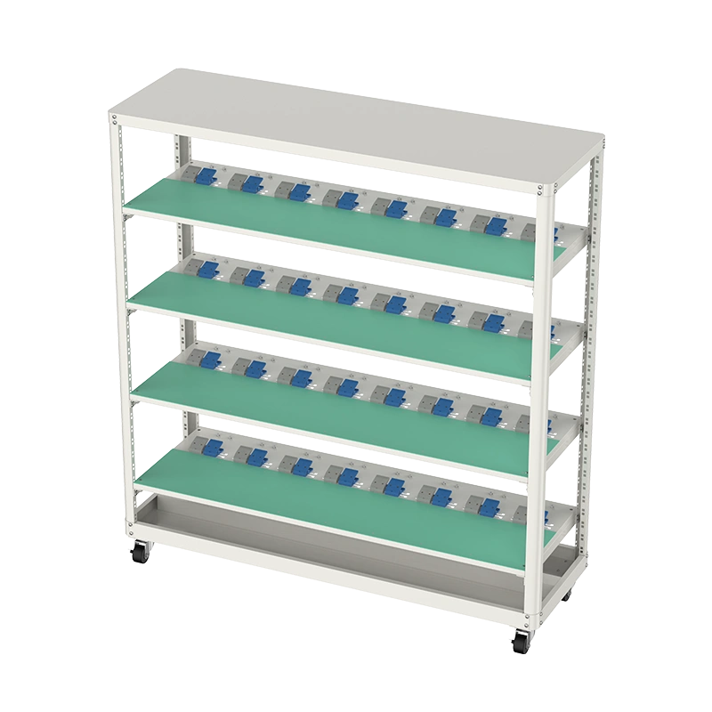  NEWARE Battery Testing Solutions