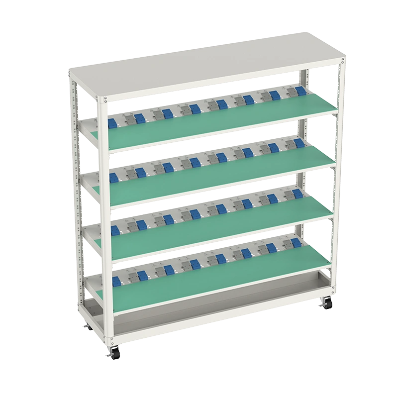  NEWARE Battery Testing Solutions