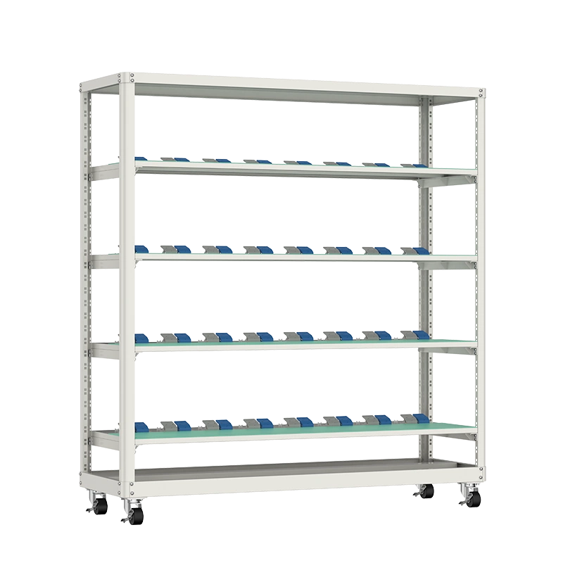 NEWARE Battery Testing Solutions