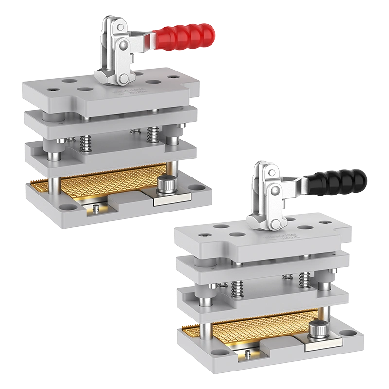  NEWARE Battery Testing Solutions
