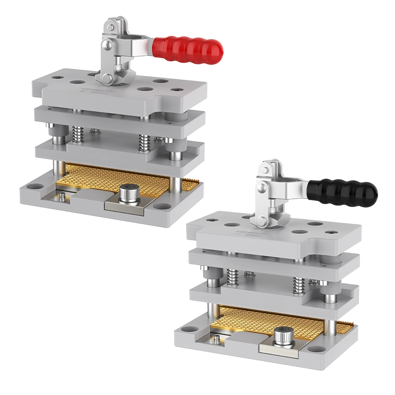  NEWARE Battery Testing Solutions