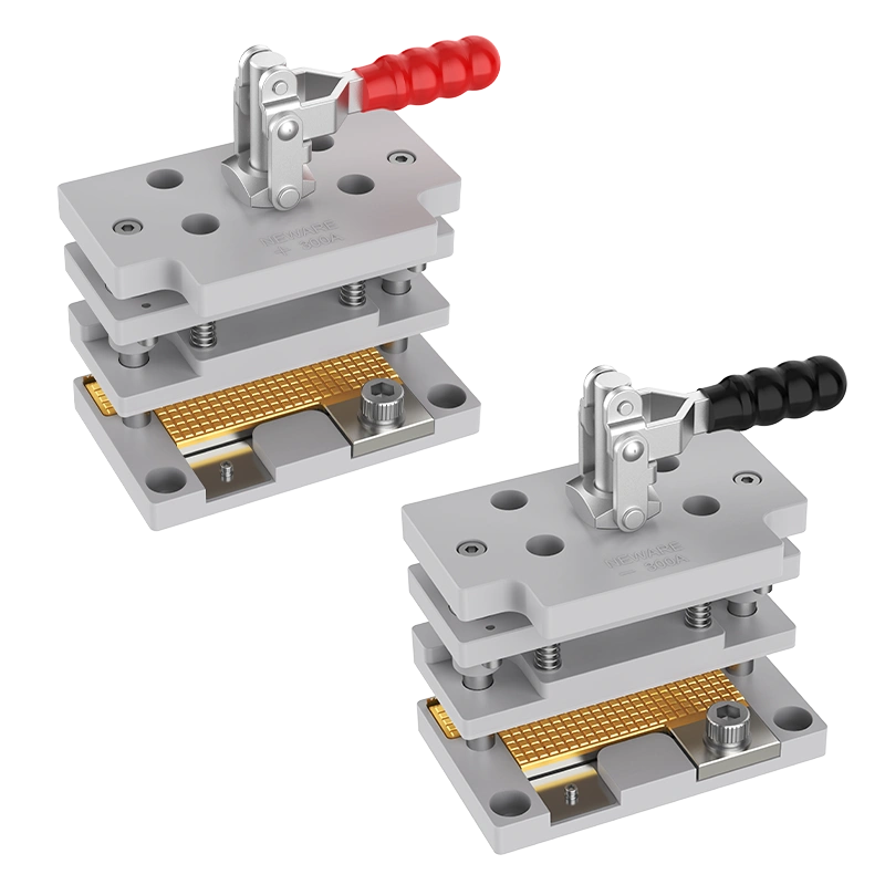  NEWARE Battery Testing Solutions