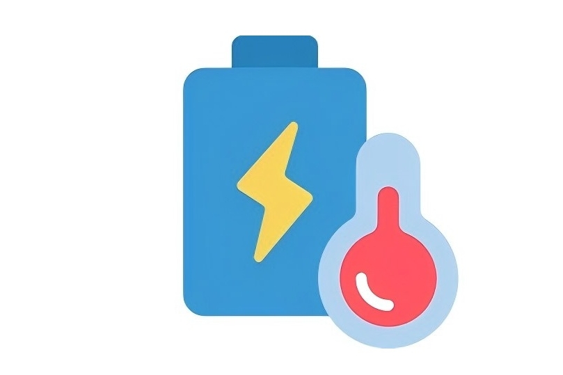 What Are Temperature Effects on Batteries