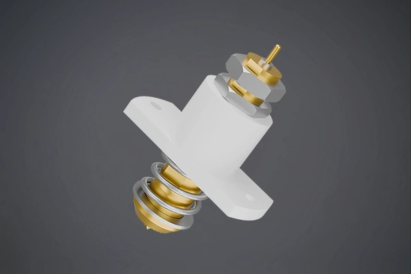 NEWARE 100A Positive Test Probe (with Spring)