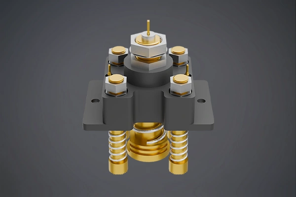 NEWARE 120A Homopolar Test Probe