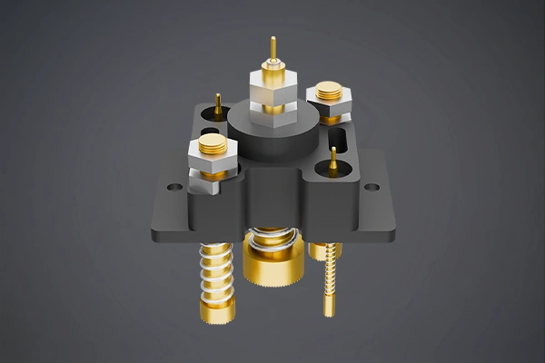 NEWARE 60A Homopolar Test Probe