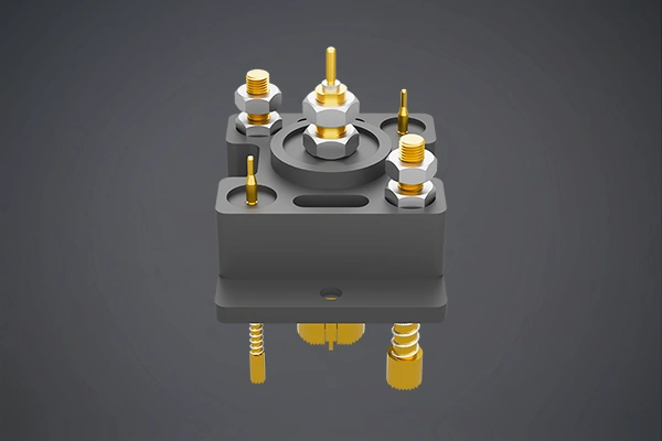 NEWARE 30A Homopolar Test Probe