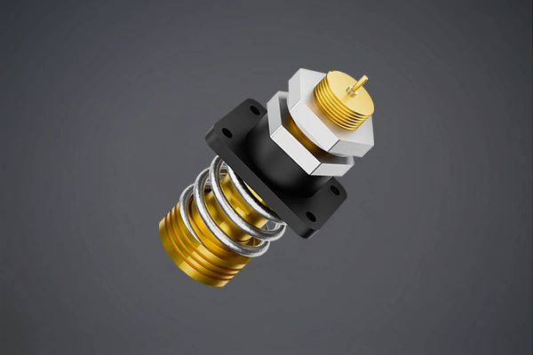 NEWARE 500A Test Probe (with Spring)