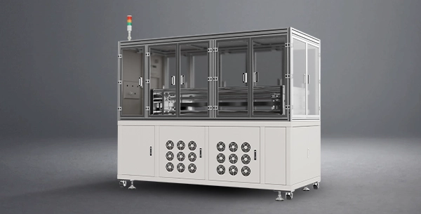 Automatic Production