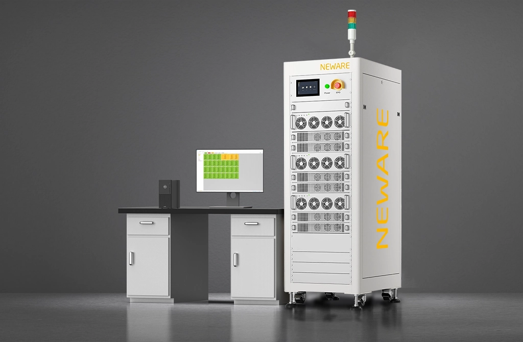 solutionbannerCE-6000 pack Testing System web