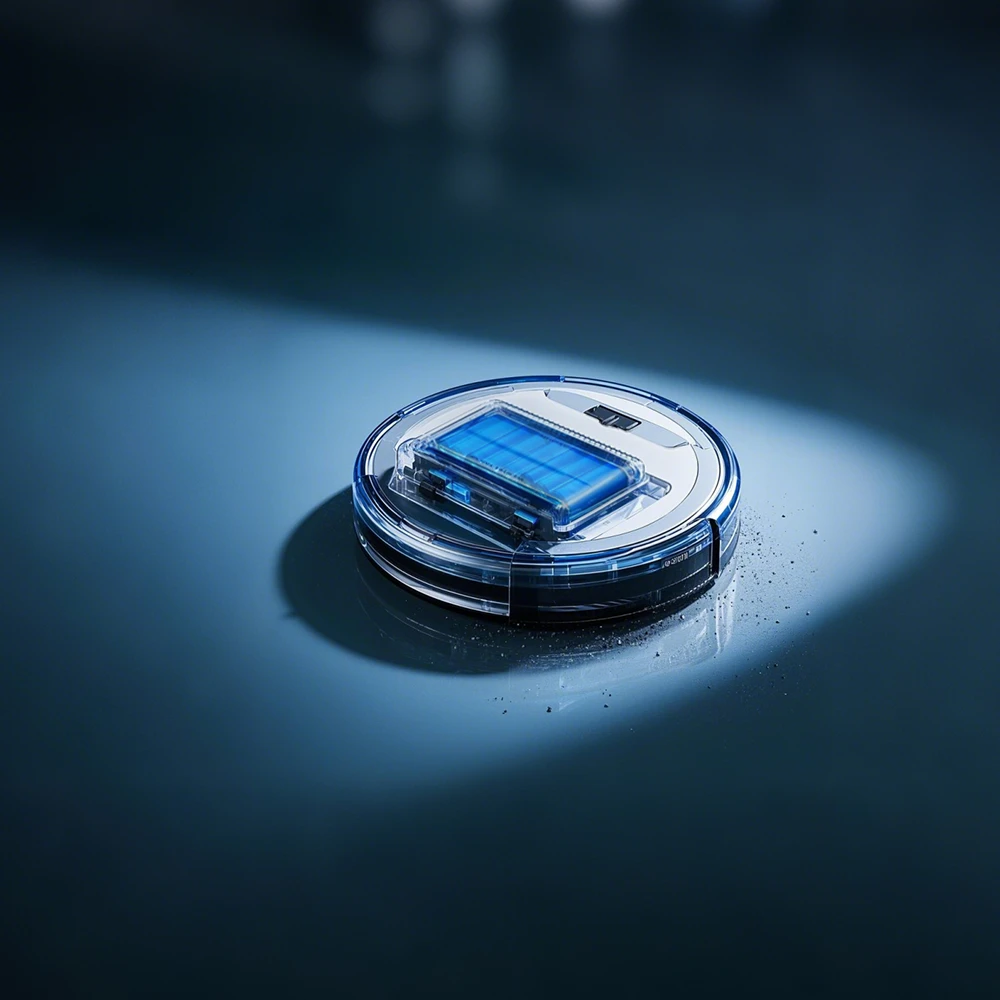Robot Vacuums / Household Vacuum Cleaners - NEWARE