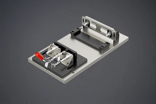 NEWARE-Prismatic Cell Clamp