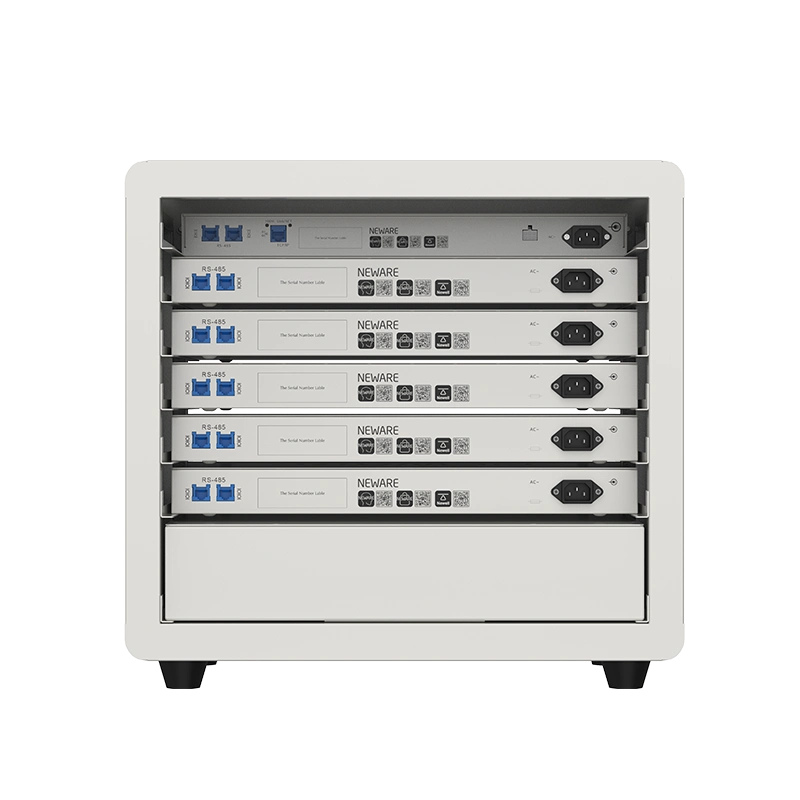  NEWARE Battery Testing Solutions