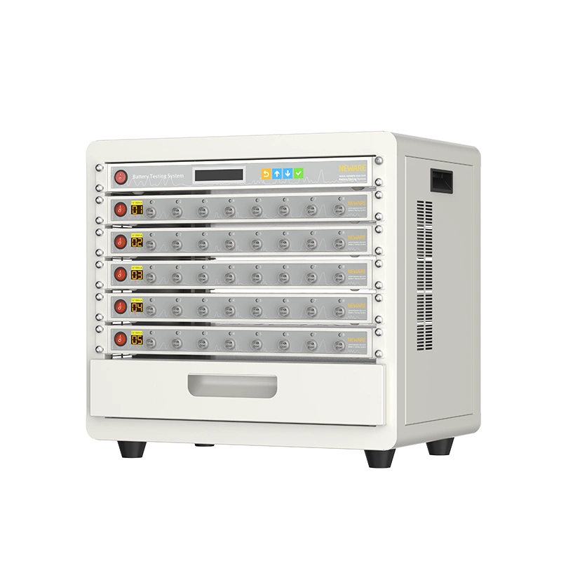  NEWARE Battery Testing Solutions