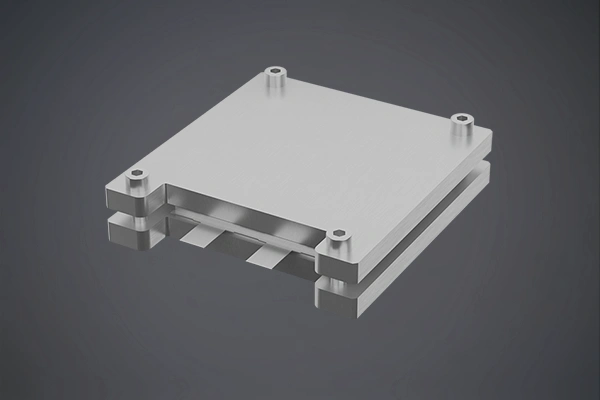 NEWARE Flat Plate Fixture