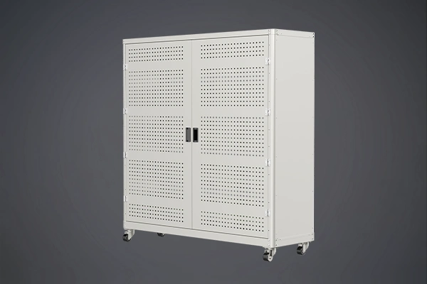 NEWARE 60A 32CH Pouch cell Rack