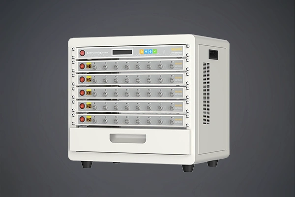 NEWARE 6U Rack Cabinet