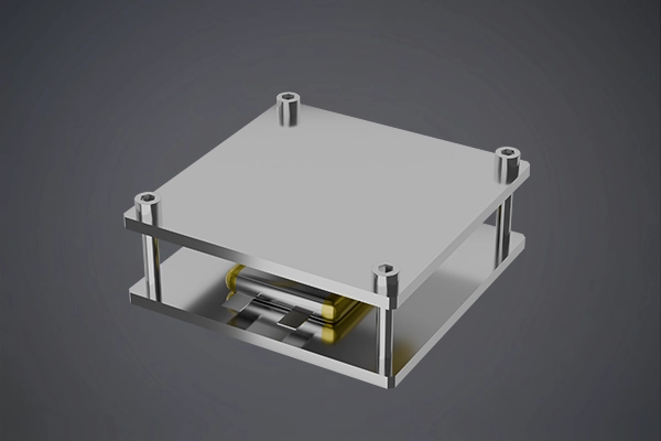 NEWARE Flat Plate Fixture