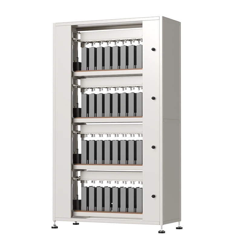 グローバル代理店募集 | 電池検査の未来を一緒に創りましょう NEWARE Battery Testing Solutions